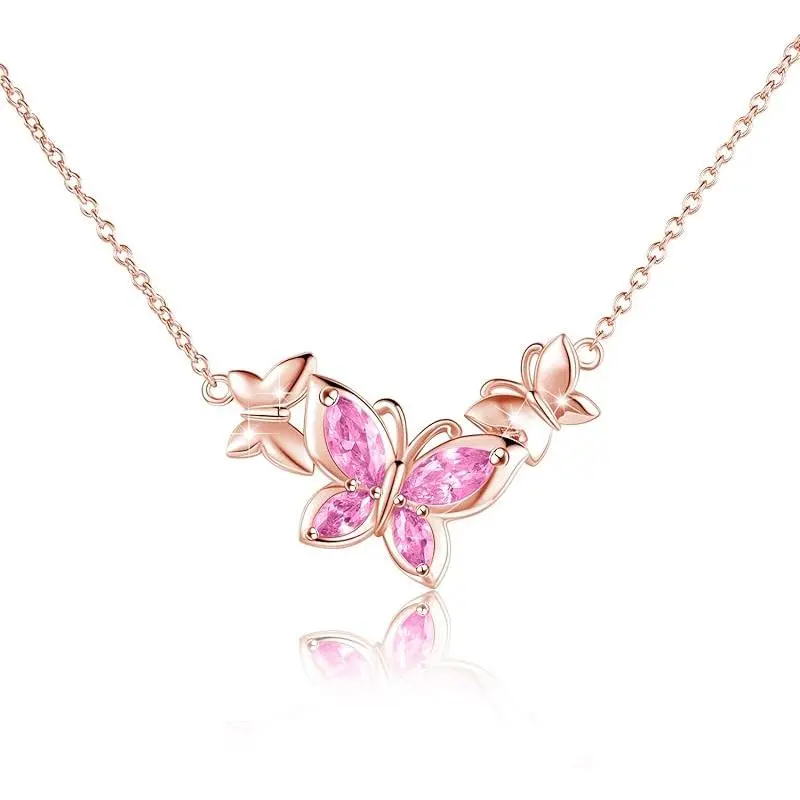 Pink-october Birthstone