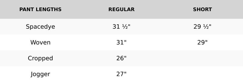 Spacedye At Your Leisure High Waisted Midi Legging