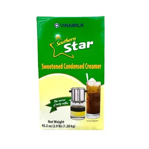 Vinamilk Sweetened Condensed Milk Creamer (Sữa Đặc) 45.3 Oz