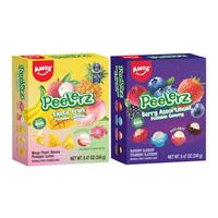 5 Mix pack+Berry mix