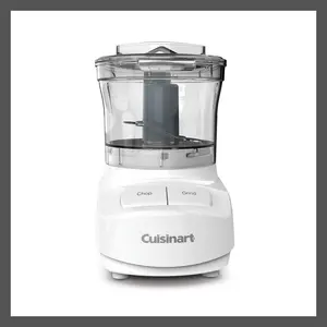 Cuisinart 3 Cup Mini Chopper Core CCH-3 Food Processor Vegetable 250W Parts