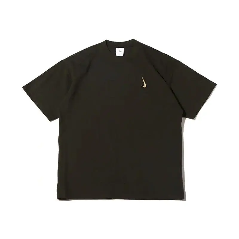 Nike x Billie Eilish S/S Tee (Asia Sizing) Sequoia (unisex) by StockX