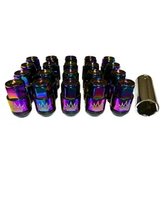 Multi M12 x 1.25