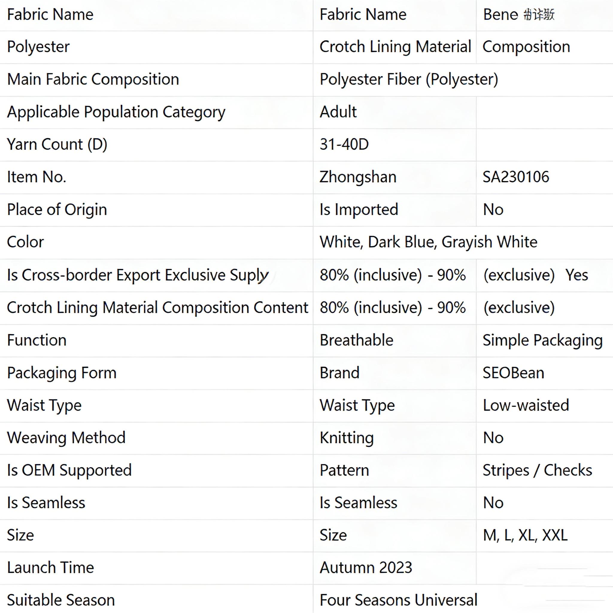 Men’s Low‑Waist Sexy Briefs | Trendy Swim & Underwear for Young Men Men’s Low‑Waist Sexy Briefs | Trendy Swim & Underwear for Young Men