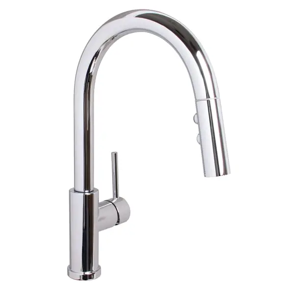 Speakman SB-1042 Neo 2 Function Kitchen Faucet - Polished Chrome