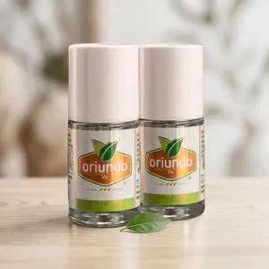 ORIUNDO Natural Life / Nail Fungus Away (Quita Hongos para Uñas) NEW (2 PACK)