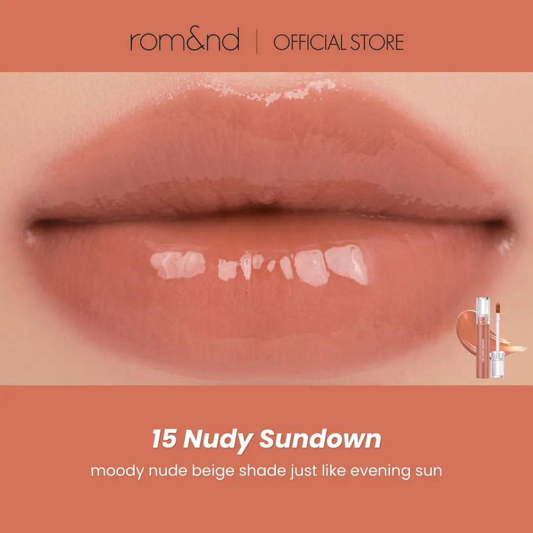 15 NUDY SUNDOWN