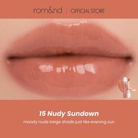 15 NUDY SUNDOWN