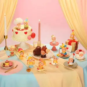 TwinkleTwinkle Crush On You Series Figures Blind Box