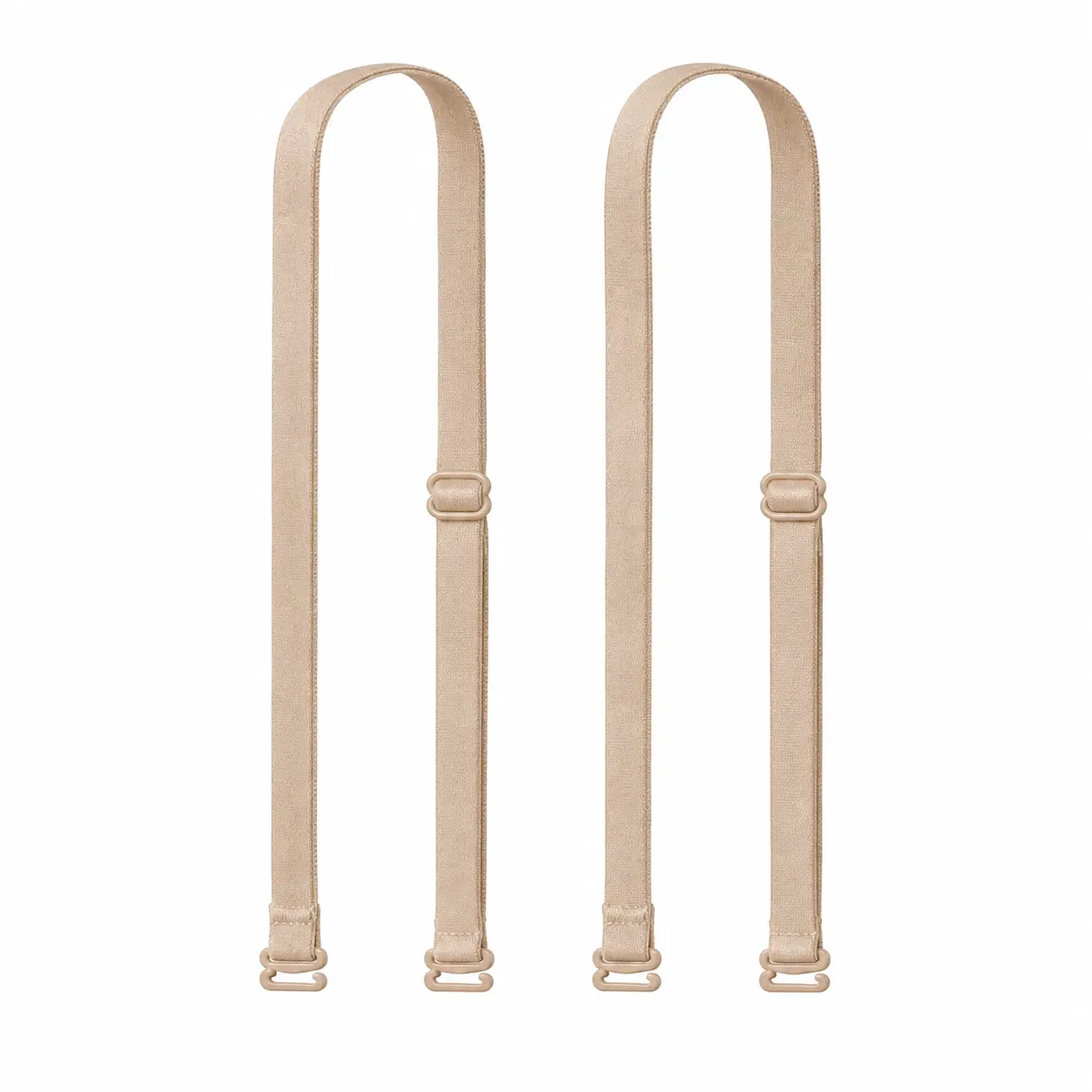 REMOVABLE BRA STRAPS