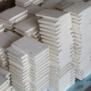 50pcs Postcard Watercolor Paper 10.58oz Medium Coarse Grain Size 3.94inch*5.83inch Watercolor Paper Blank Durable Cardstock Postcards Can Be Mailed Handwritten Diy Watercolor Hand-painted