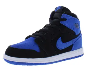 Nike Jordan 1 Retro High OG Infant/Toddler Shoes