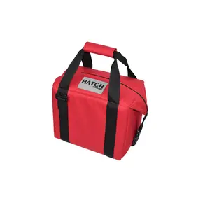 Canvas Series 9 Pack Cooler