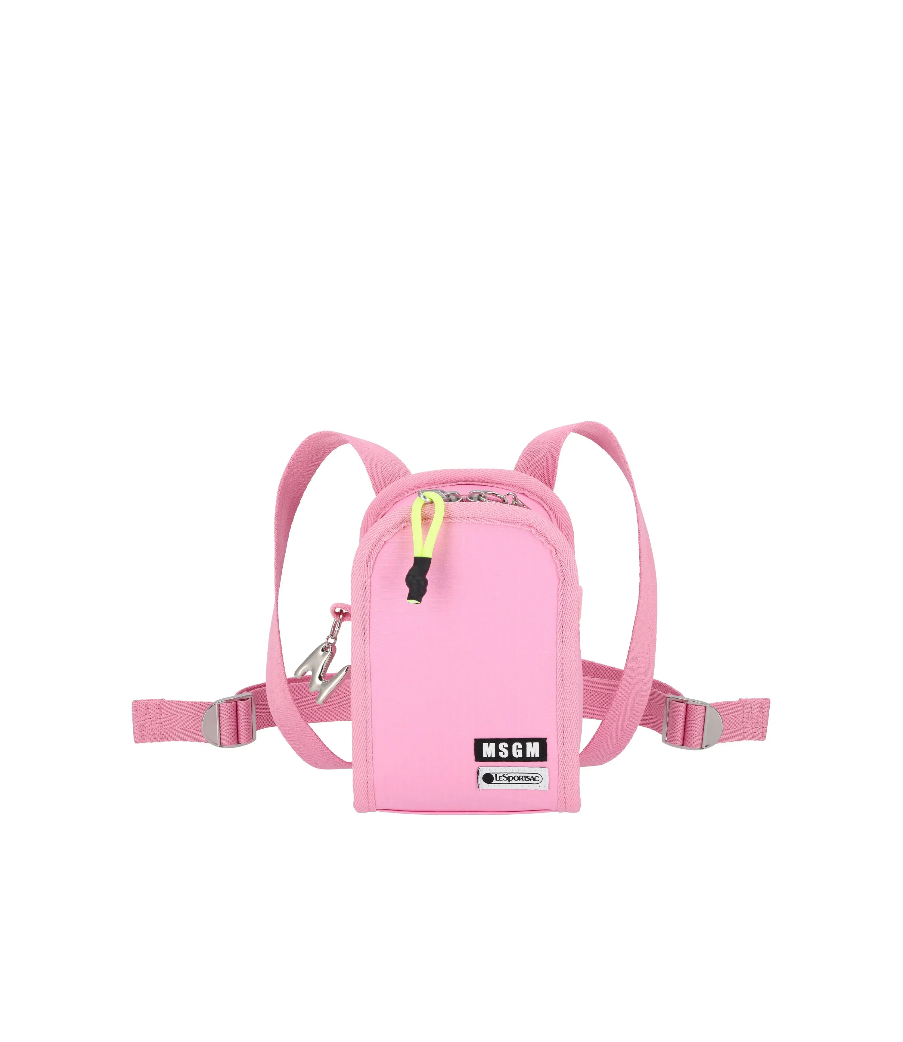 MSGM Micro Backpack