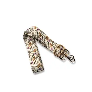 Violet Adjustable Bag Strap