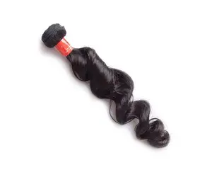 PERUVIAN LOOSE WAVE BUNDLES