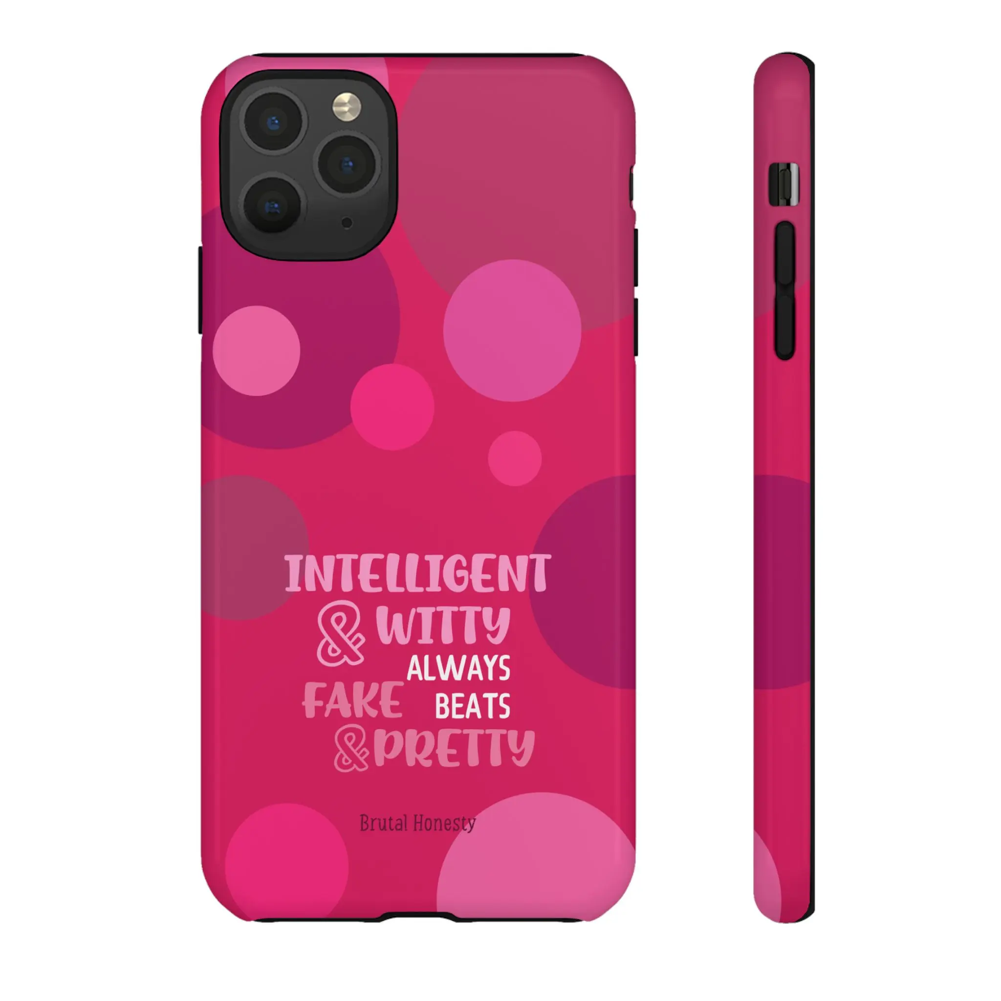 iPhone 11 Pro Max / Glossy