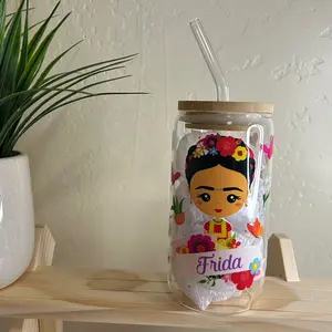 Frida Libbey Cup