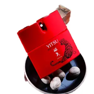 Yitsu Magnetic EDT 3.3 fl.oz Perfume Unisex Aromas Exquisita Amanerada Fresco