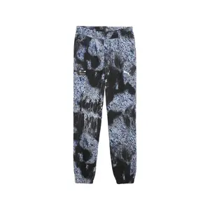 PUMA Mens Bmw M Motorsport Colorsplash All Over Print Sweatpants Casual - Black PUMA Mens Bmw M Motorsport Colorsplash All Over Print Sweatpants Casual - Black
