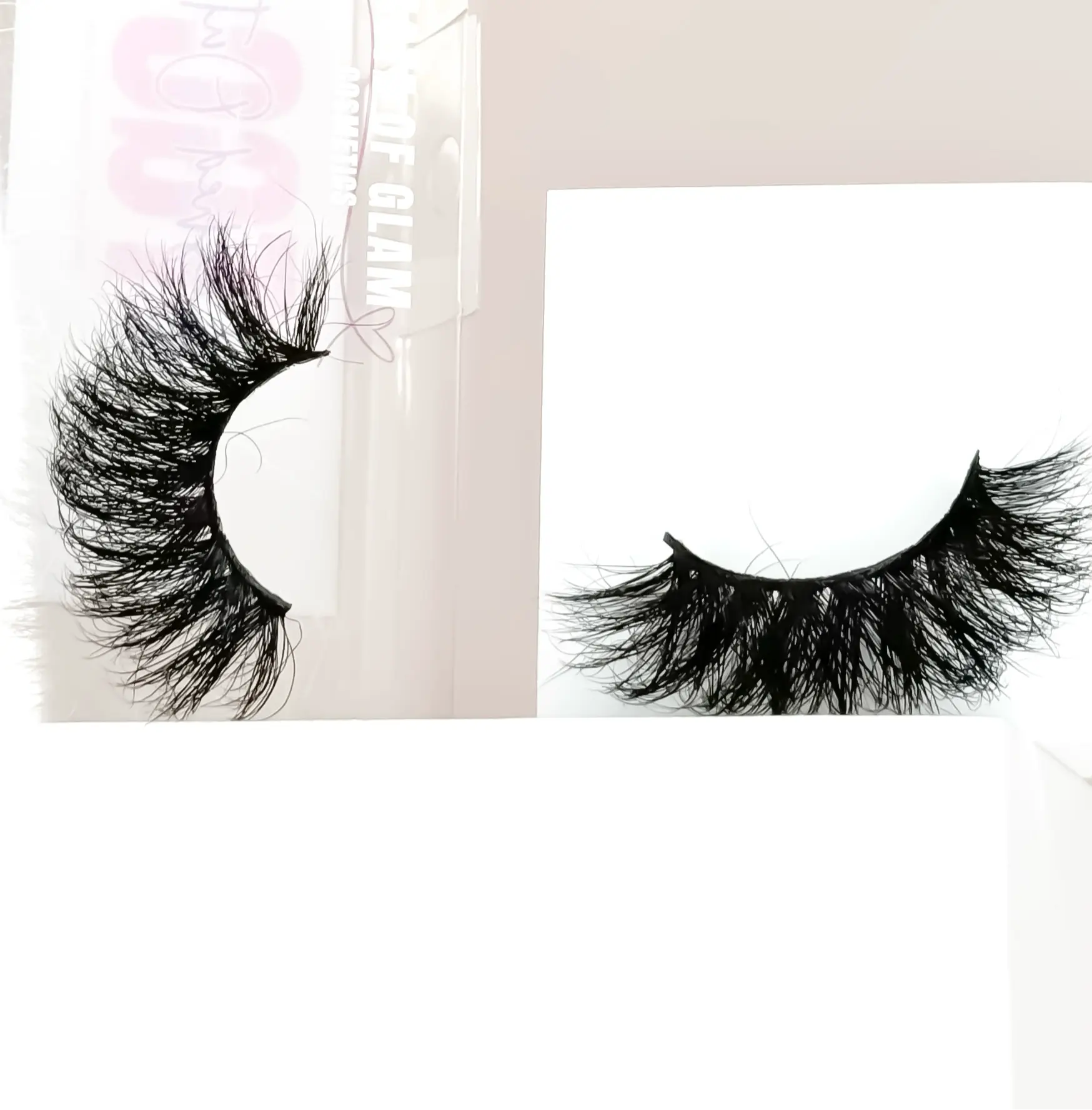 SOCIAL LITE Lashes