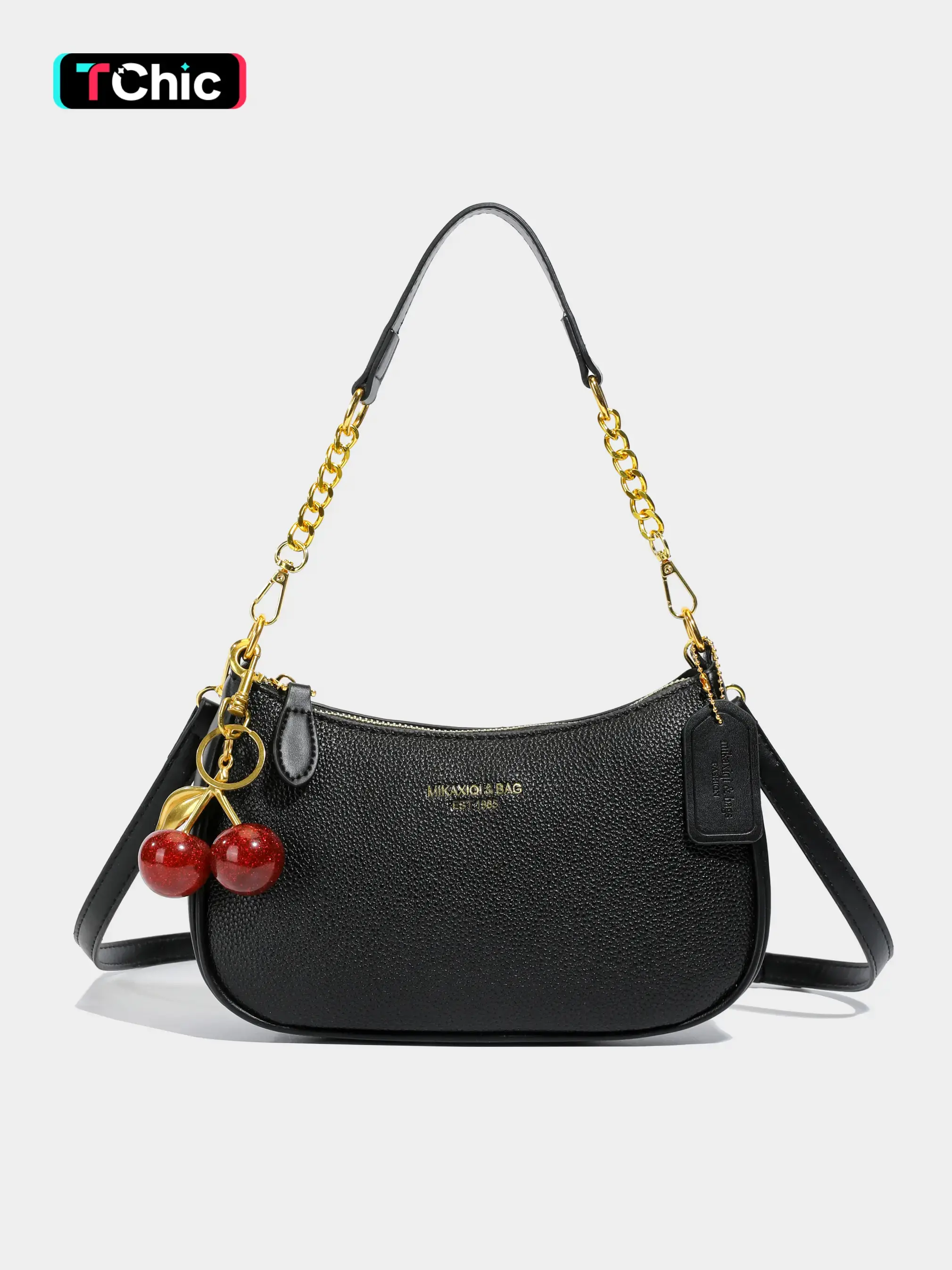 coach half moon bag - TikTok Shop