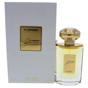[Livestream]Junoon by Al Haramain for Women - 2.5 oz EDP Spray