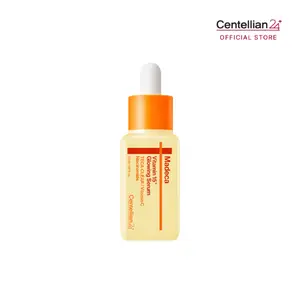 [Centellian24] Madeca Vitamin 15+ Glowing Serum 30ml | 15% Vitamin Complex for Dark Spots & Dullness | Deep Melanin Care & Radiance Boost | Korean Skincare