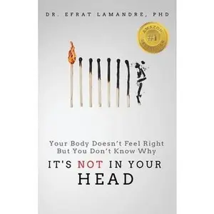 It's NOT In Your Head: Your Body Doesn't Feel Right But You Don't Know Why -- Efrat Lamandre - Paperback
