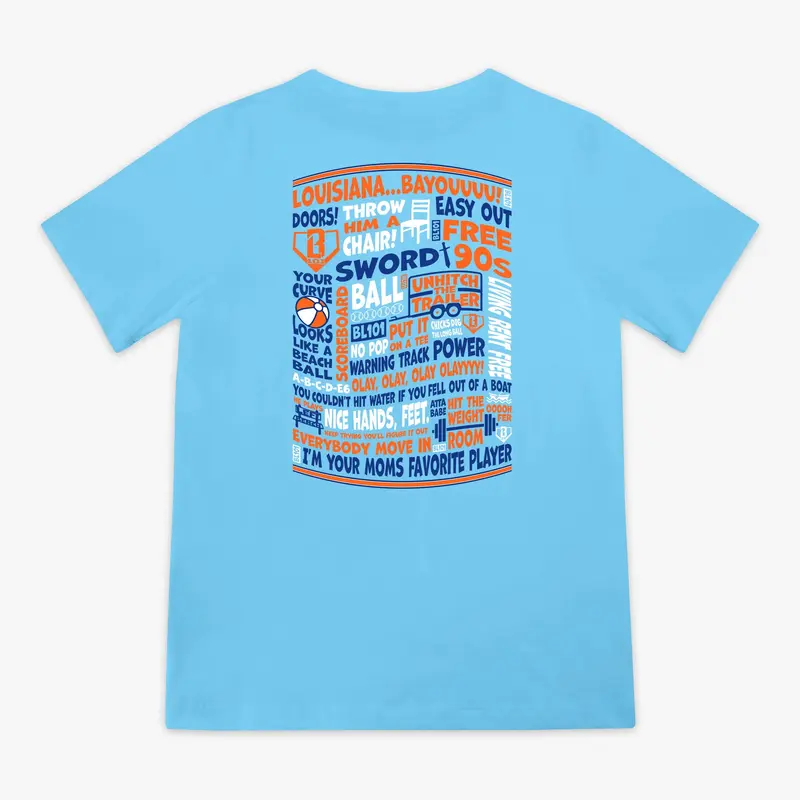 Trash Talk Youth Tee
