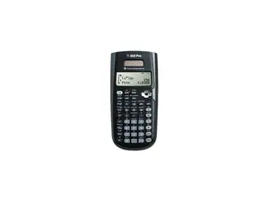 TI 36X Pro Scientific Calculator