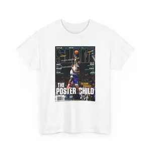 Ant Man Slam Cover T-Shirt