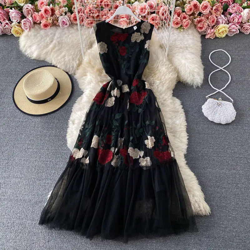 Emma Rose Dress