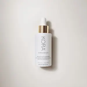 Silky Sun Drops 100% Mineral Sunscreen Serum Silky Sun Drops 100% Mineral Sunscreen Serum