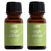 Sage Citrus