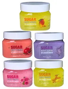 Body Scrubs