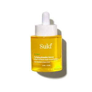 Purifying Acne Serum 1 oz