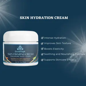 Skin Firming Cream