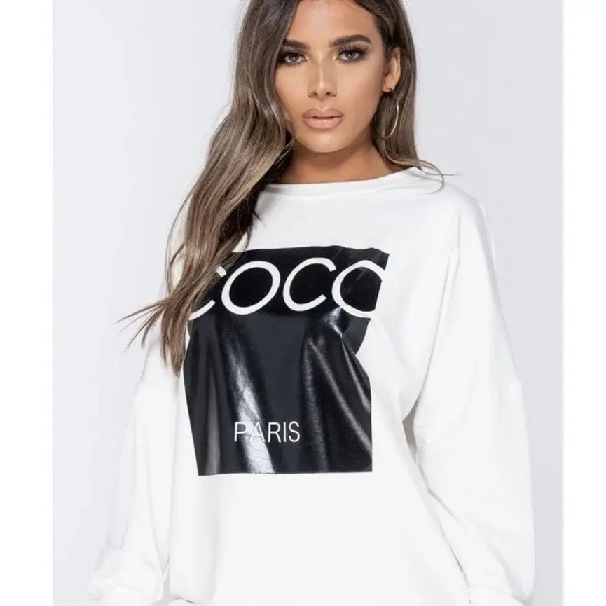 Coco Sweatshirt