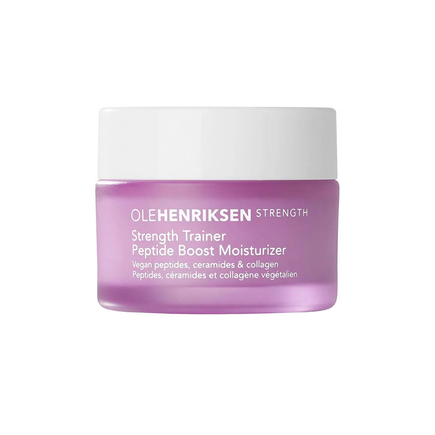 OLEHENRIKSEN Mini Strength Trainer Peptide Boost Moisturizer OLEHENRIKSEN Mini Strength Trainer Peptide Boost Moisturizer