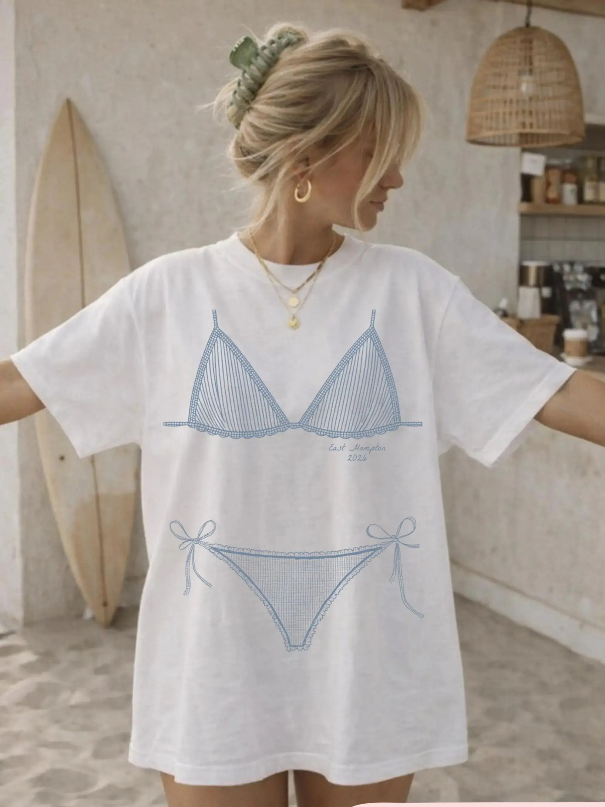 Custom Coastal Bachelorette Shirt, Personalized Bikini Bachelorette Shirt, Mermaid Bachelorette Shirts, Bridal Party Shower Gift