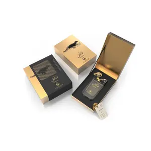 QANNAS MEN - EDP (90ML) BY LE FALCONE NICHE