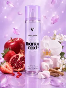 Ariana Grande Thank U Next 2.0 Body Mist 8.0 L