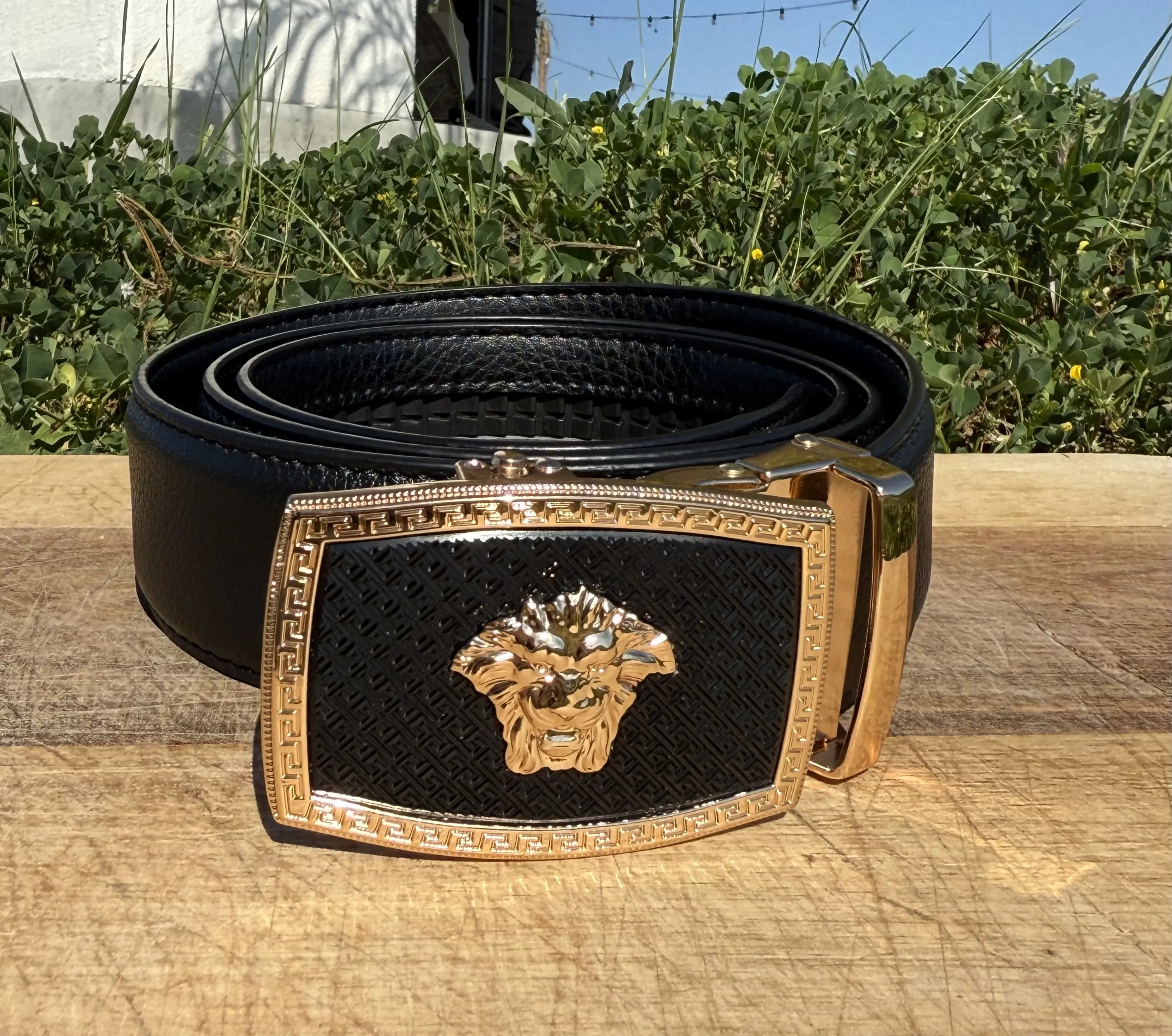 LEON belt (cinto)