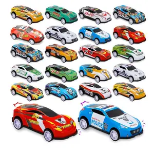 Christmas Gift  28 Pack Pull Back Cars for Kids – Mini Toy Vehicles for Party Favors, Treasure Box, Classroom Prizes, Goodie Bags, Stocking Stuffers, Xmas Gifts for Boys & Girls
