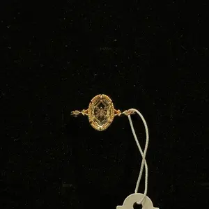 Whimsical vintage ring