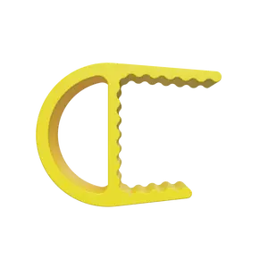 Rascalater Trashcan Lock