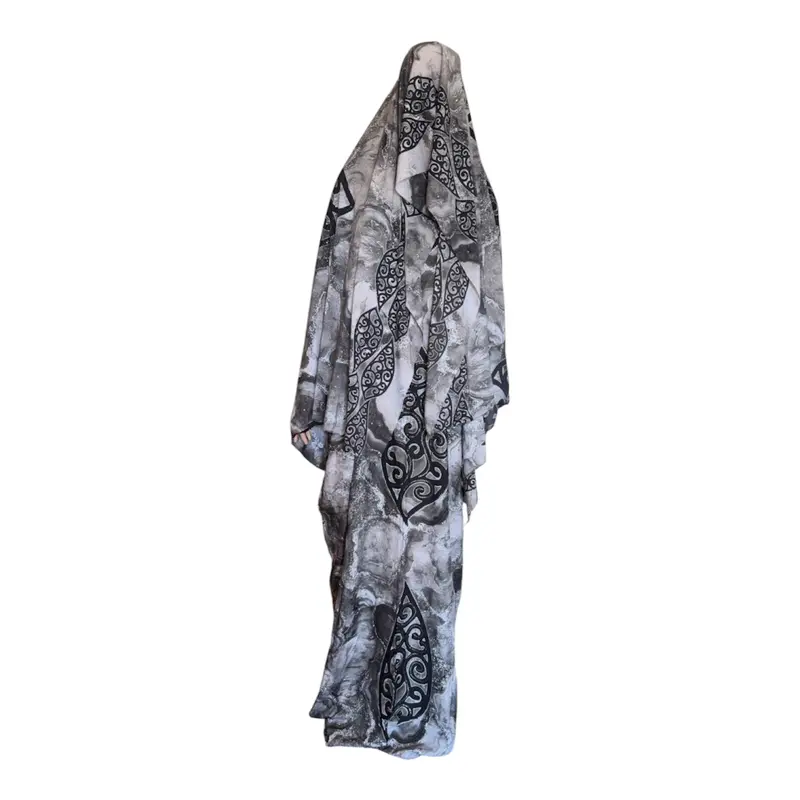 Somali Matching Baati Set