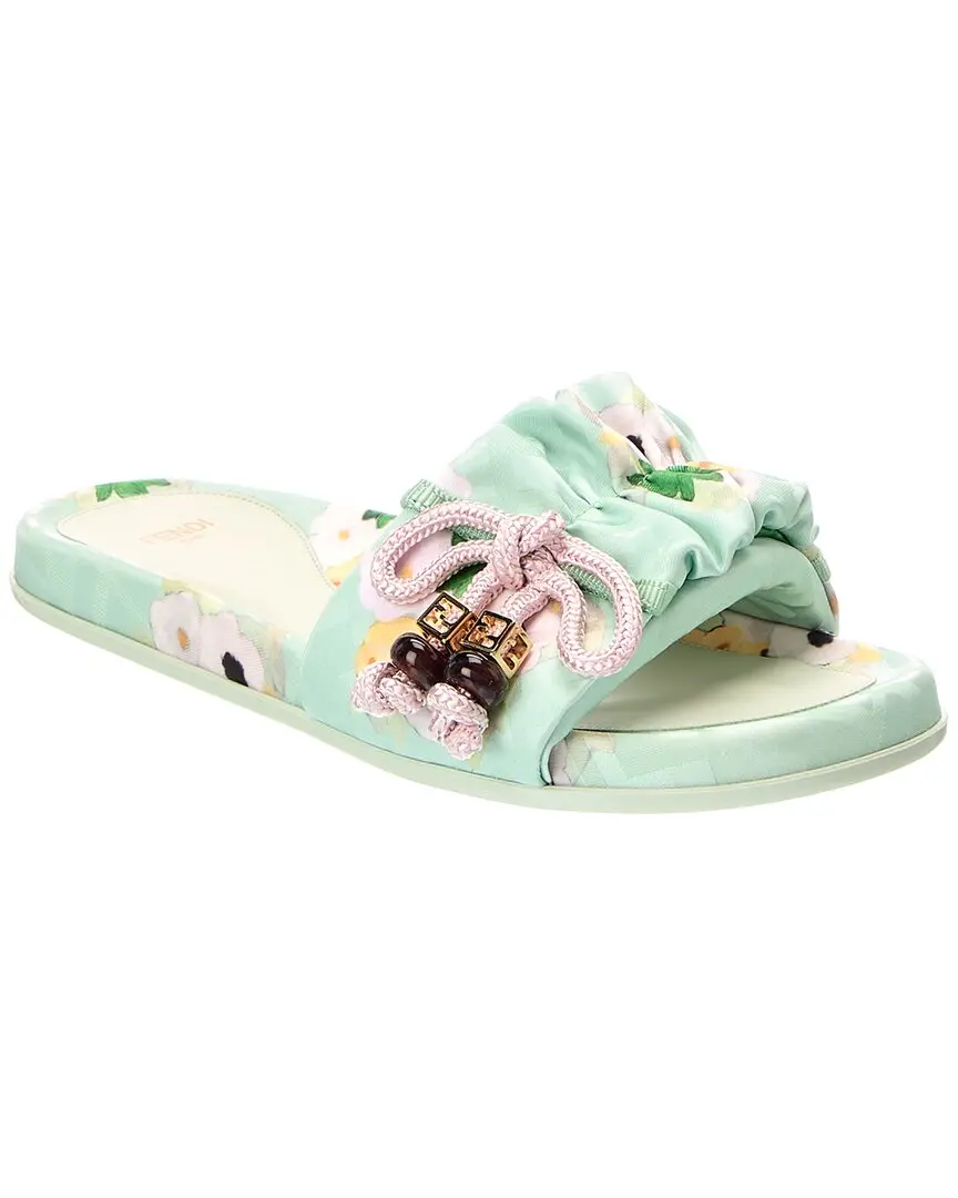FENDI Feel Sandal
