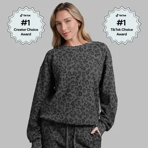 Comfrt | Waffle Lounge Long Sleeve Comfrt | Waffle Lounge Long Sleeve